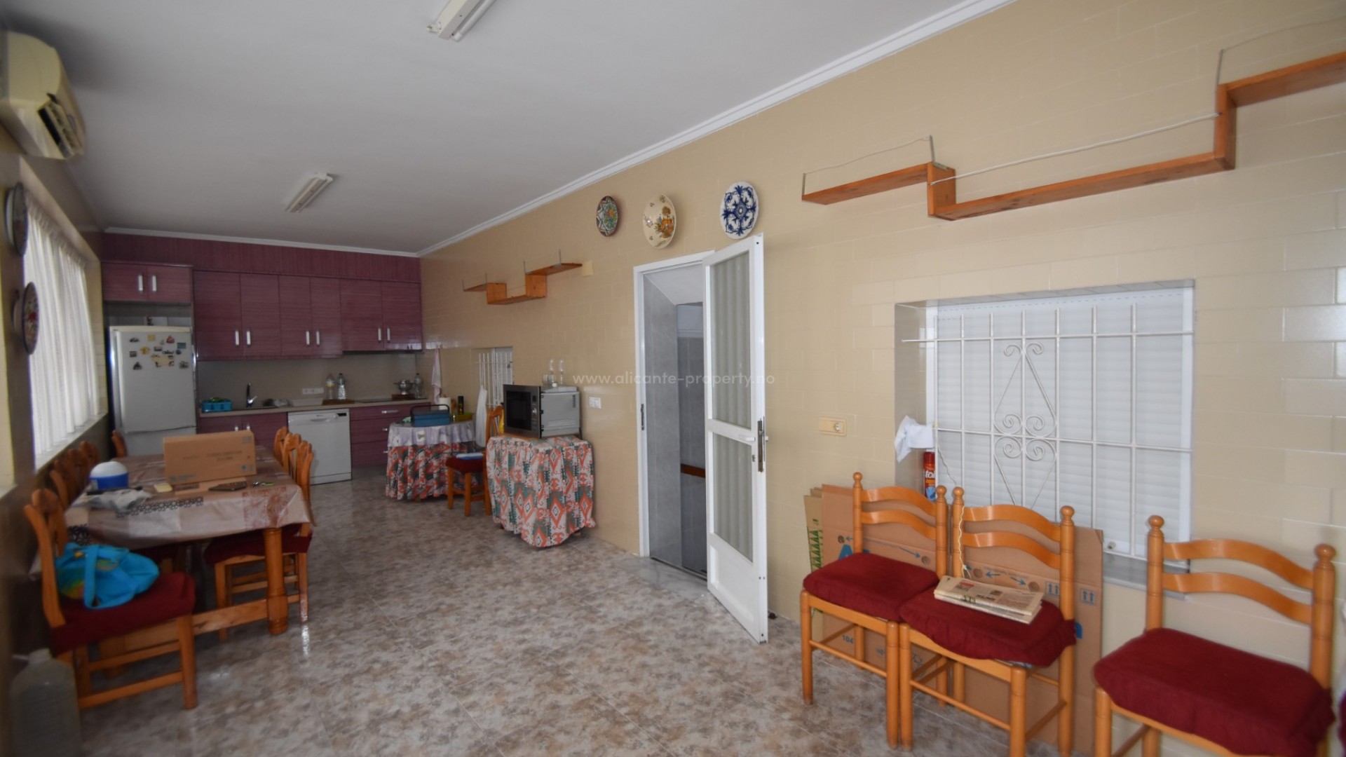 Bungalow en Benijofar