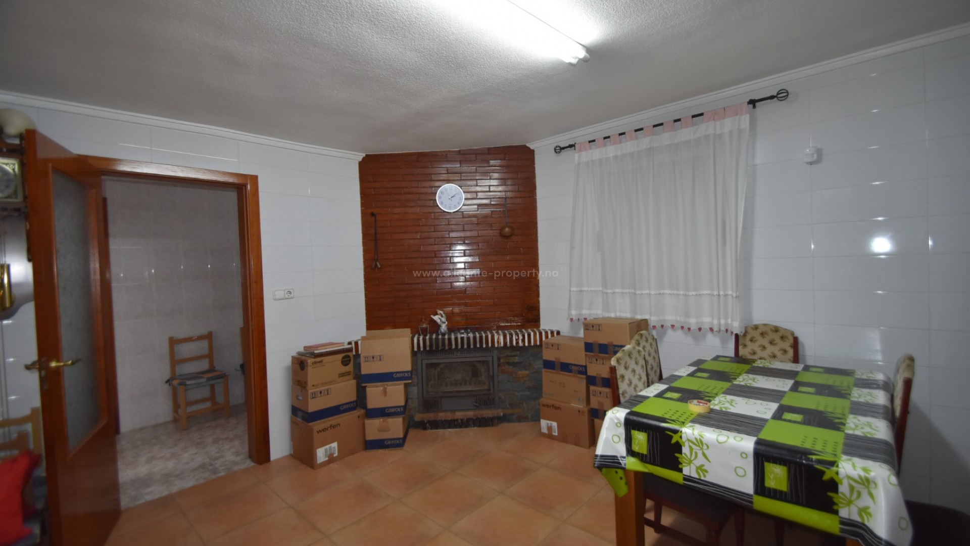 Bungalow en Benijofar