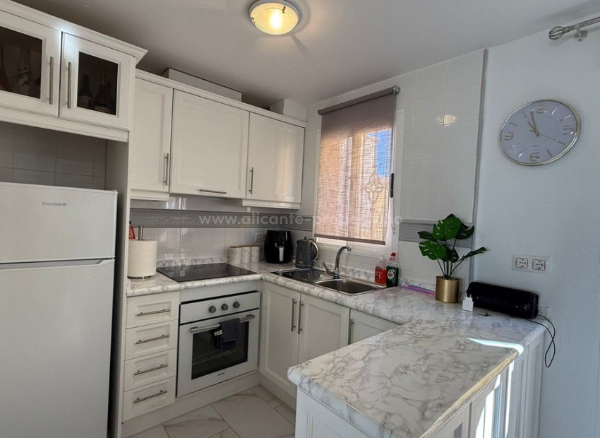 Bungalow en Blue Lagoon