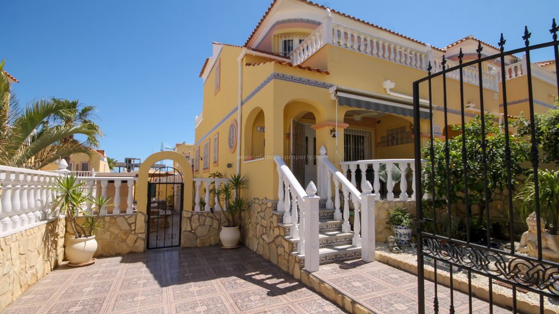 Bungalow en Bosque De Las Lomas