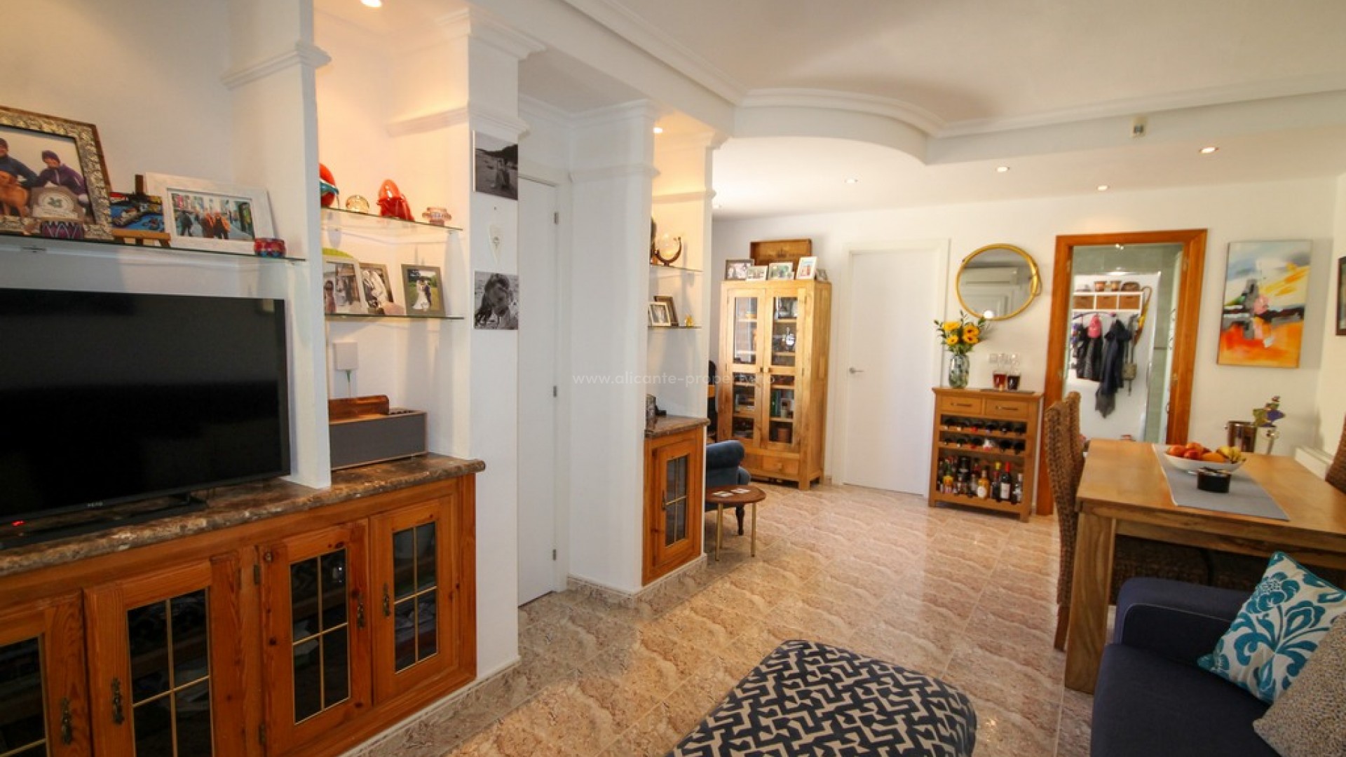 Bungalow en Bosque De Las Lomas