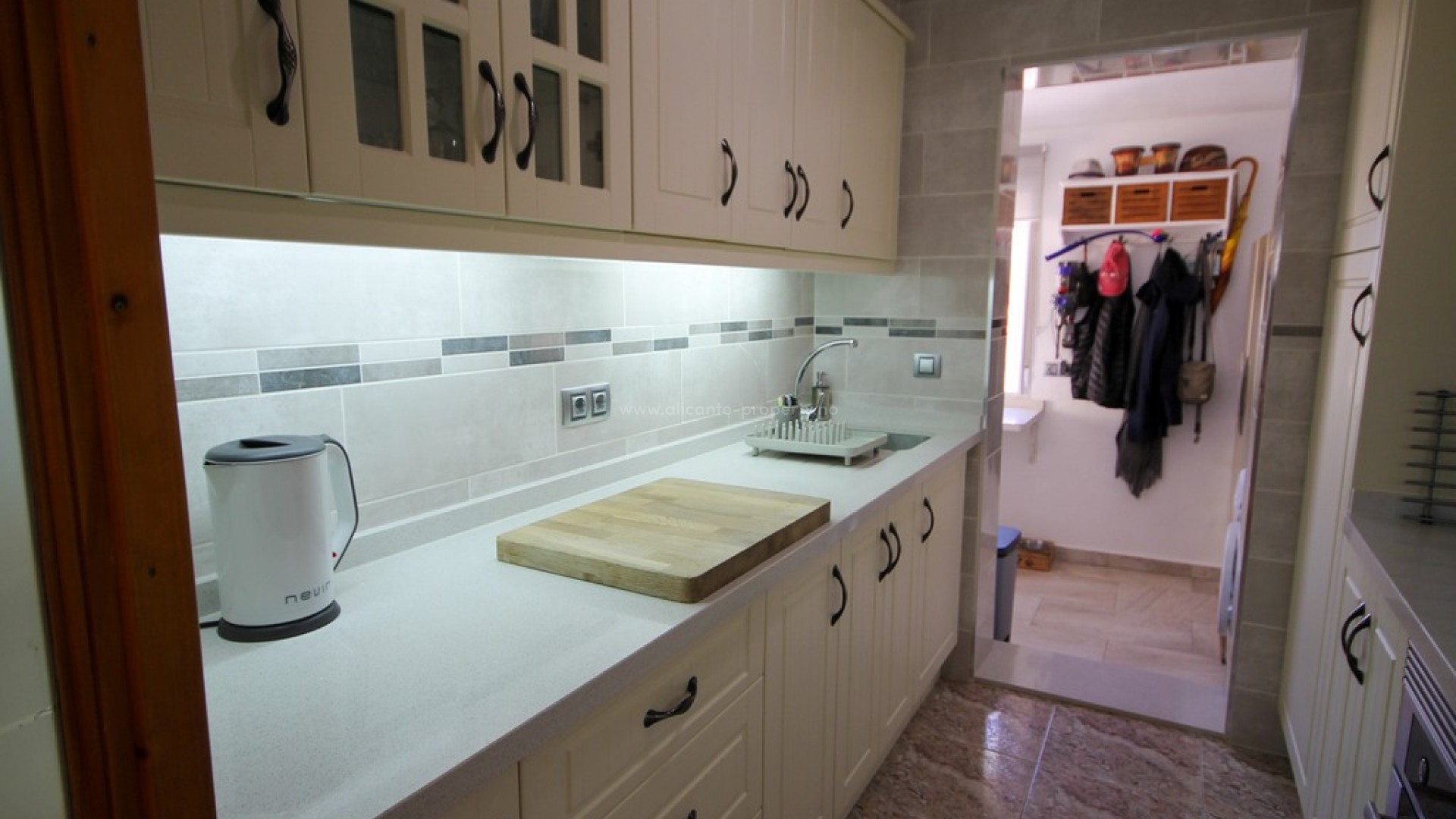 Bungalow en Bosque De Las Lomas