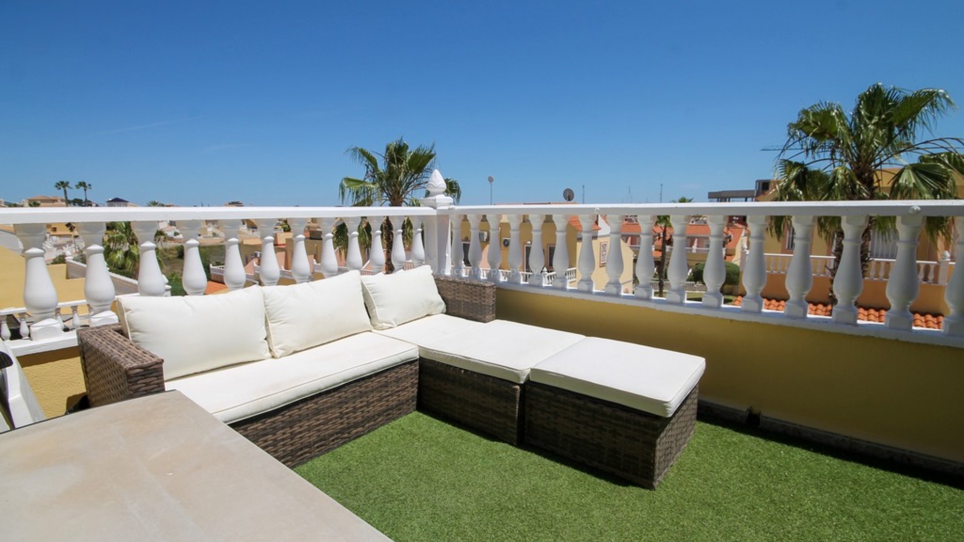 Bungalow en Bosque De Las Lomas