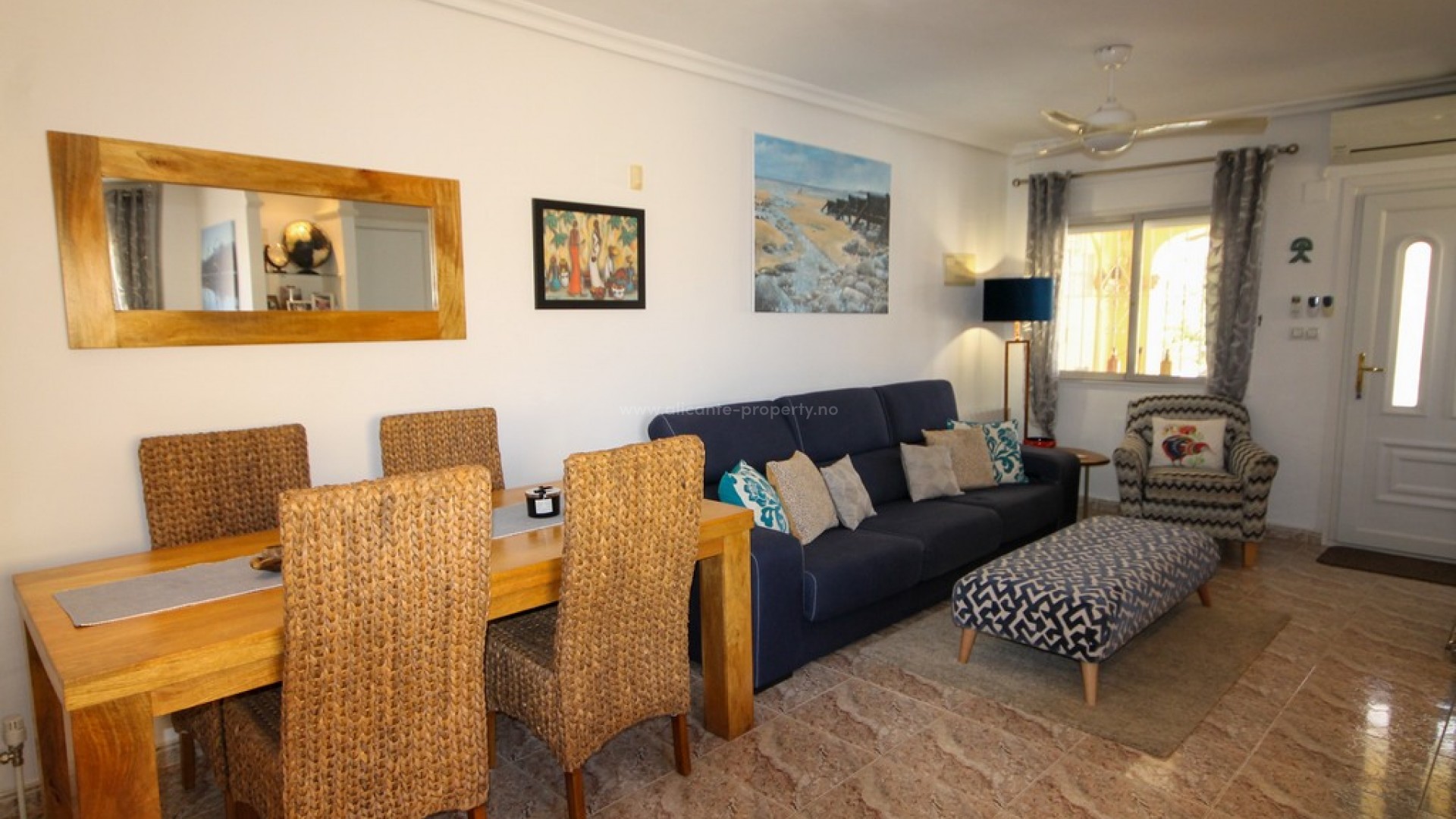 Bungalow en Bosque De Las Lomas