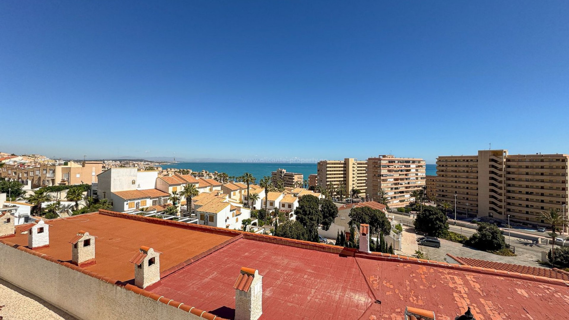 Bungalow en Cabo Cervera