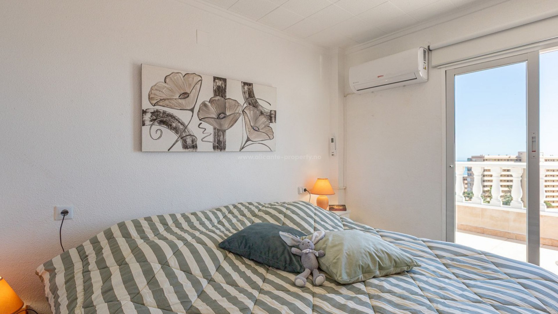 Bungalow en Cabo Cervera