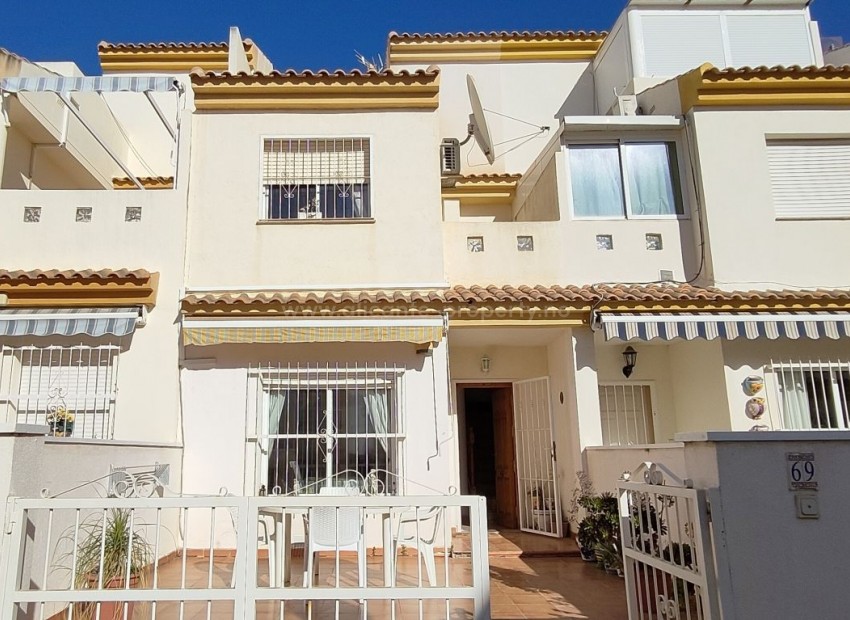 Bungalow en Cabo Roig