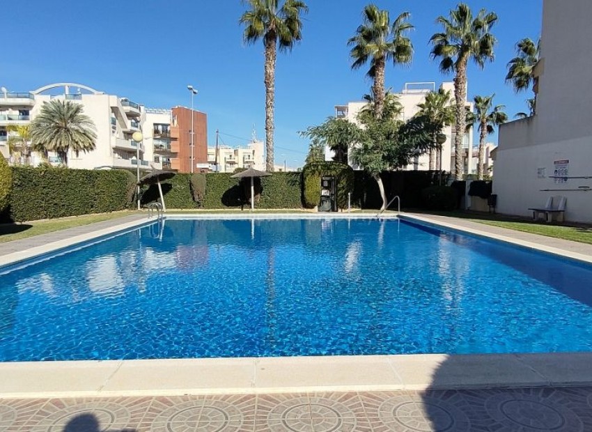 Bungalow en Cabo Roig