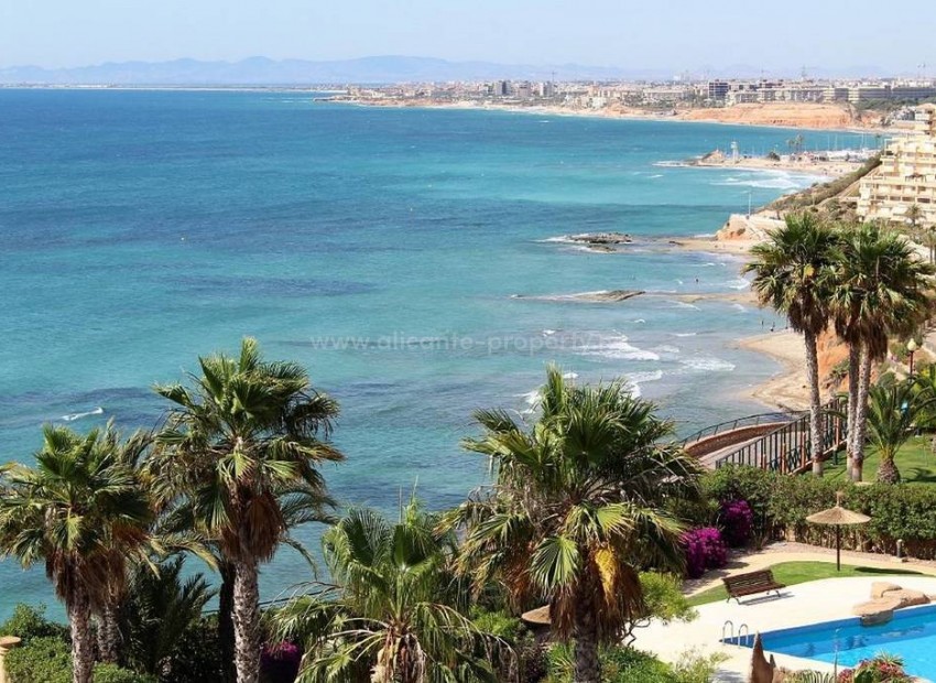 Bungalow en Cabo Roig