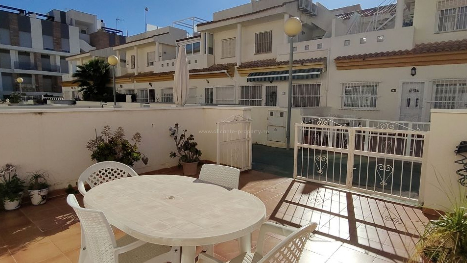 Bungalow en Cabo Roig