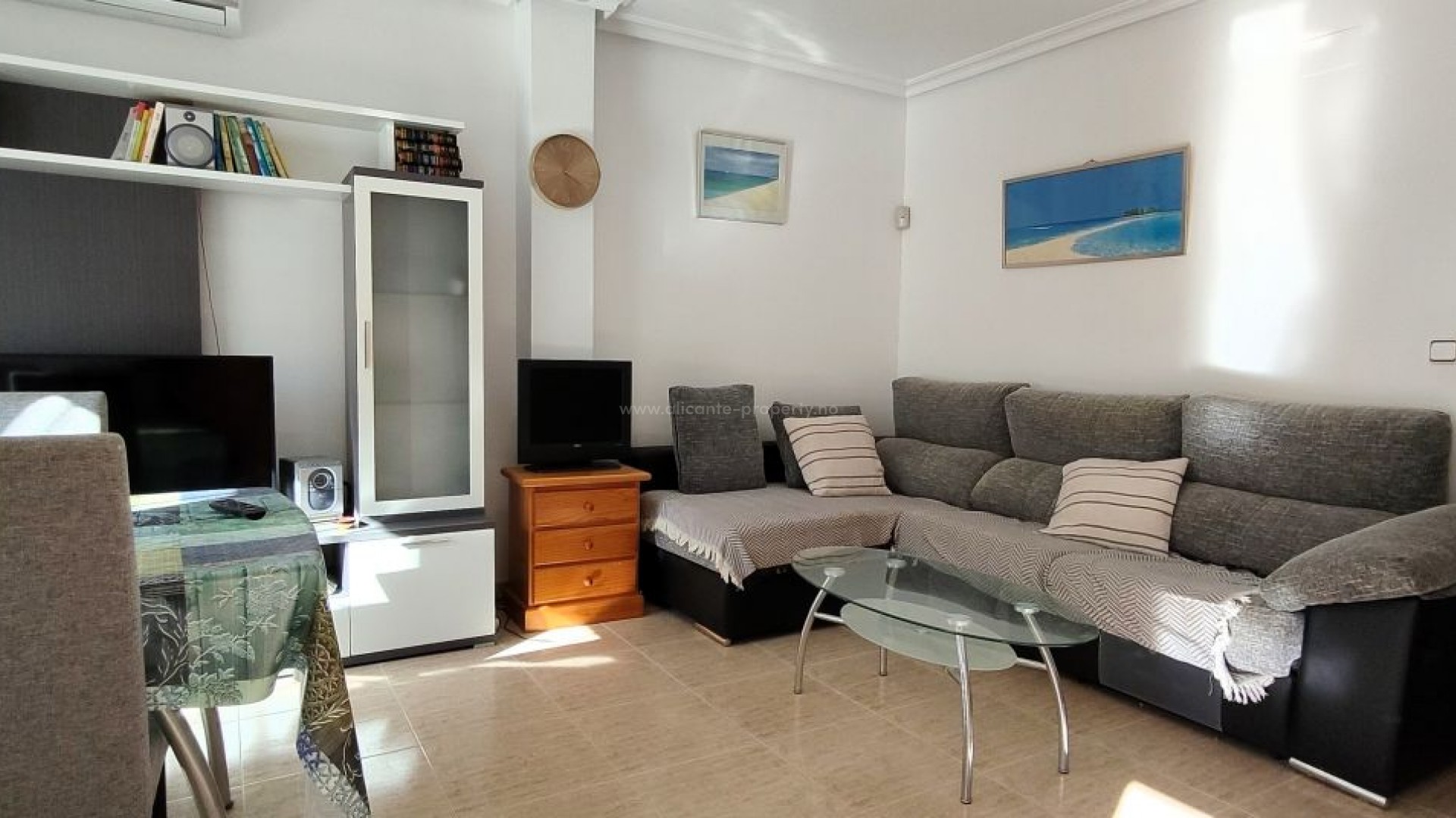 Bungalow en Cabo Roig