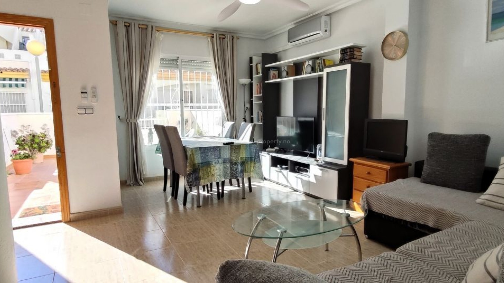 Bungalow en Cabo Roig