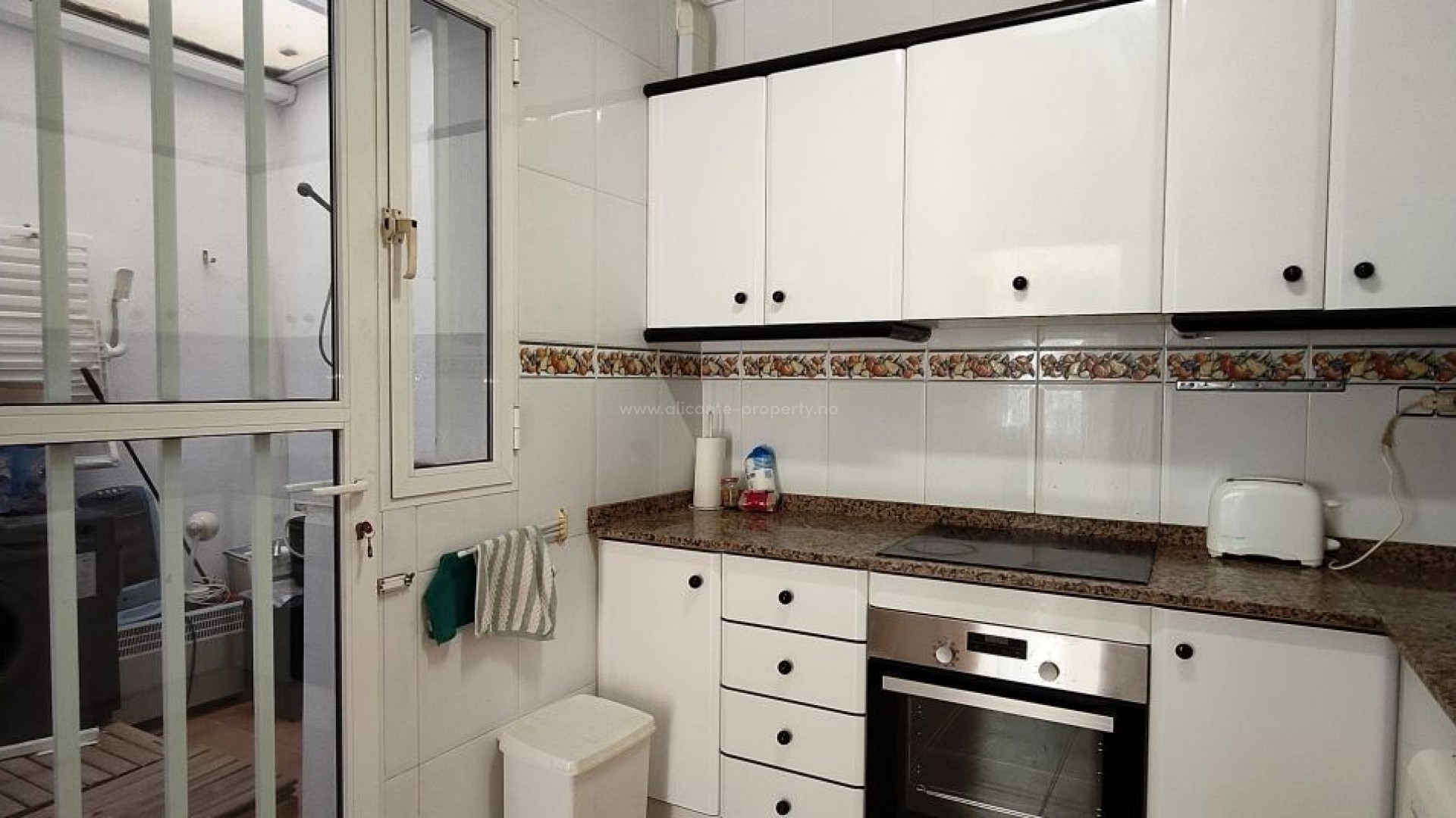 Bungalow en Cabo Roig