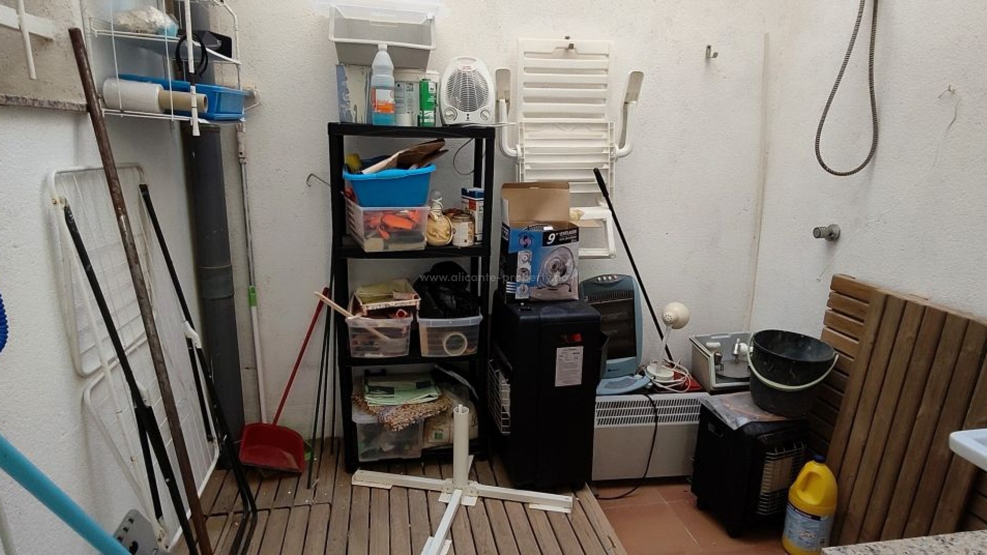 Bungalow en Cabo Roig