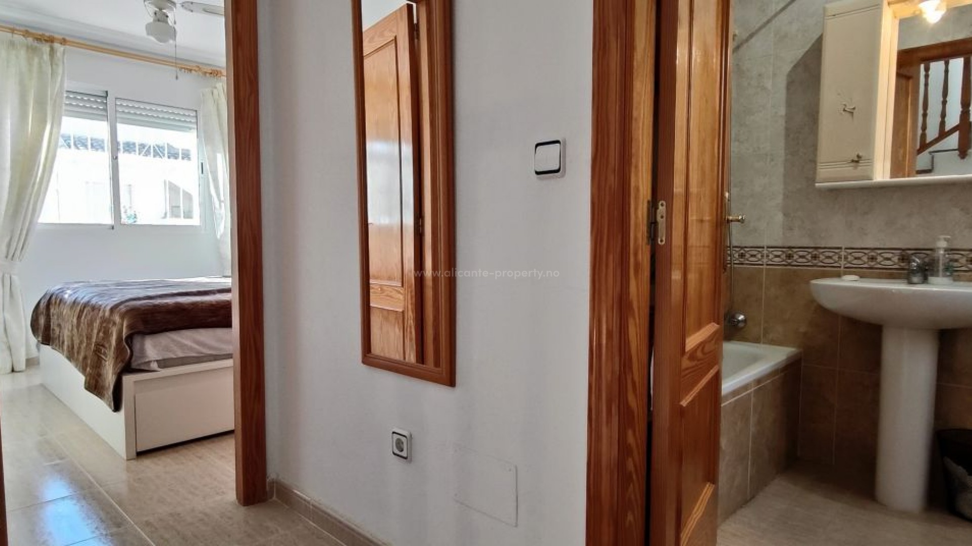 Bungalow en Cabo Roig