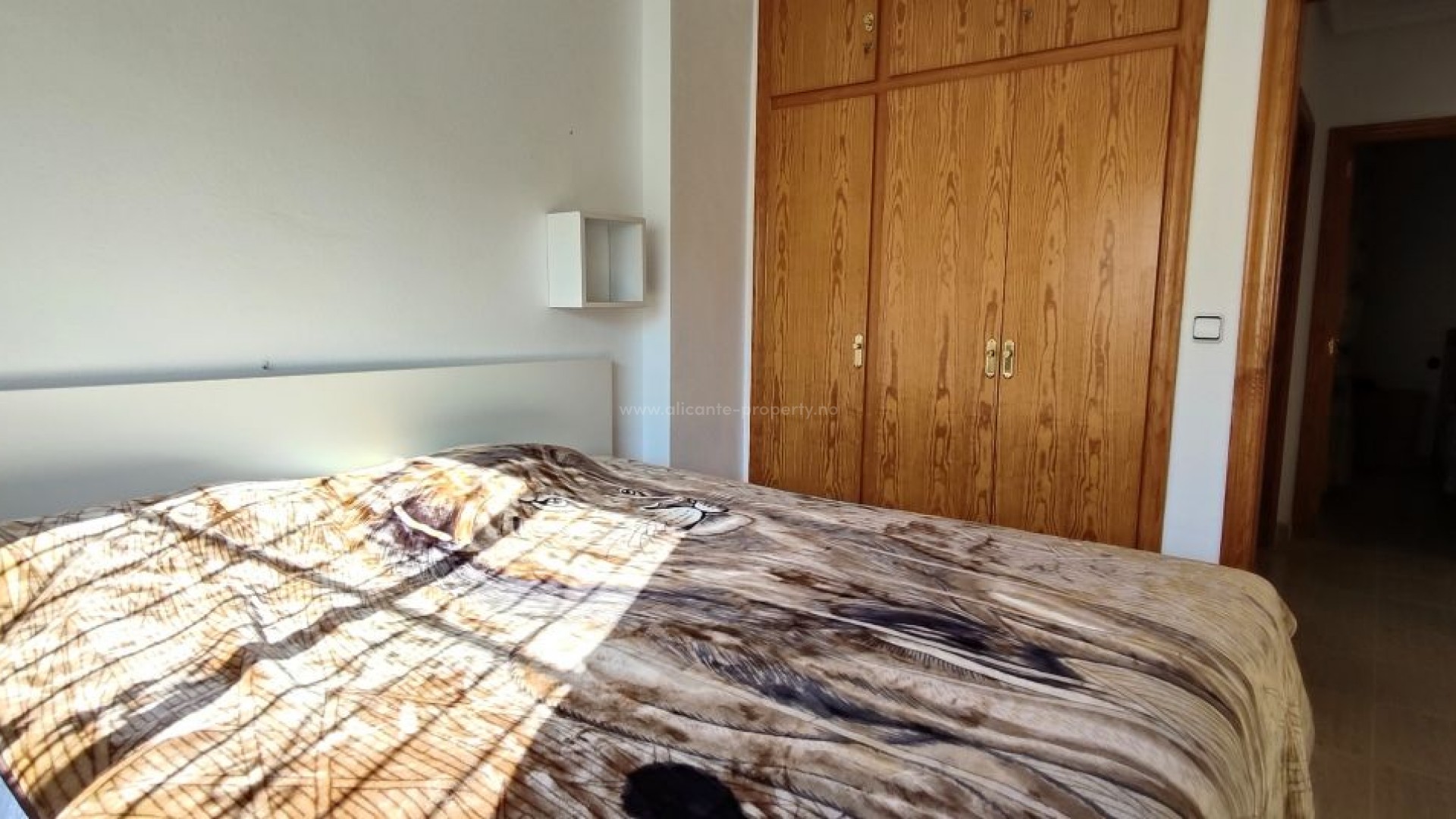 Bungalow en Cabo Roig