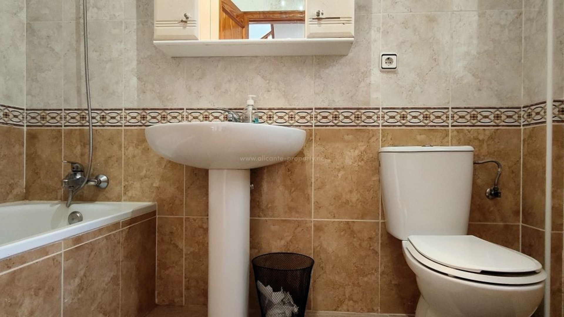 Bungalow en Cabo Roig