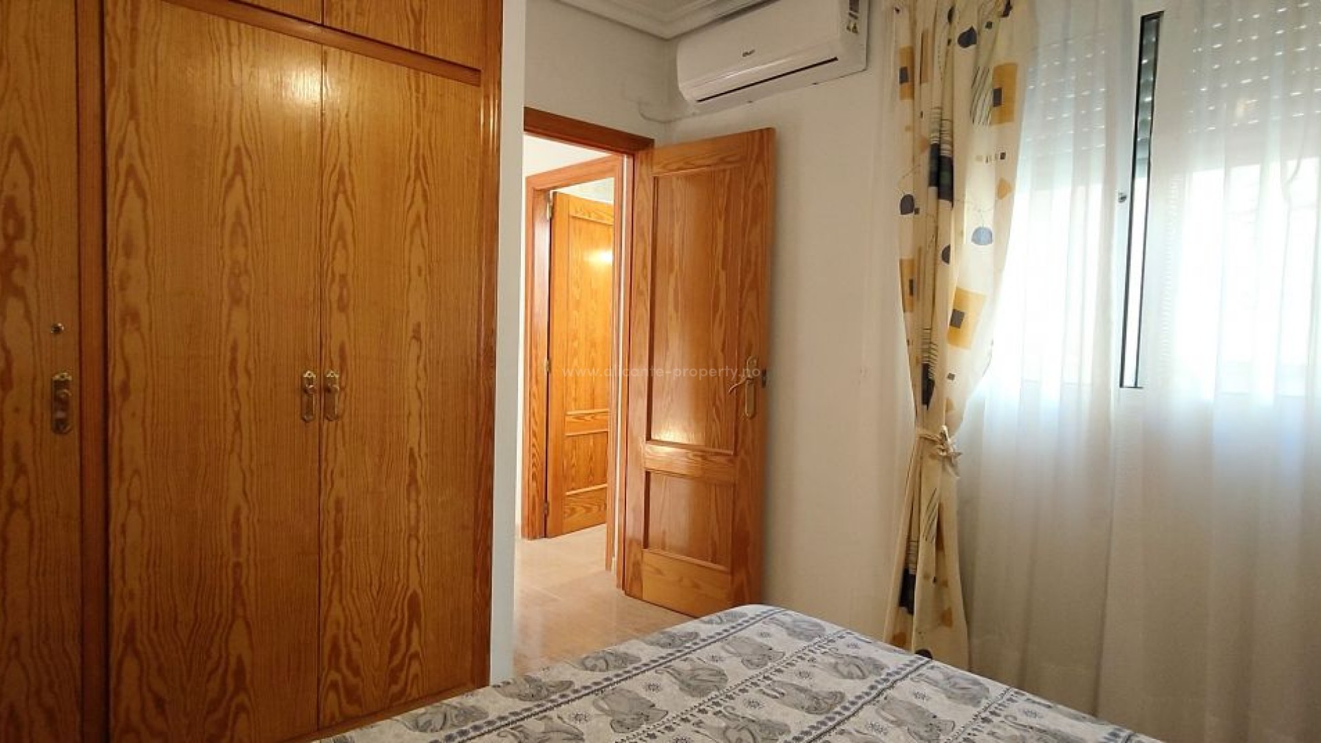 Bungalow en Cabo Roig