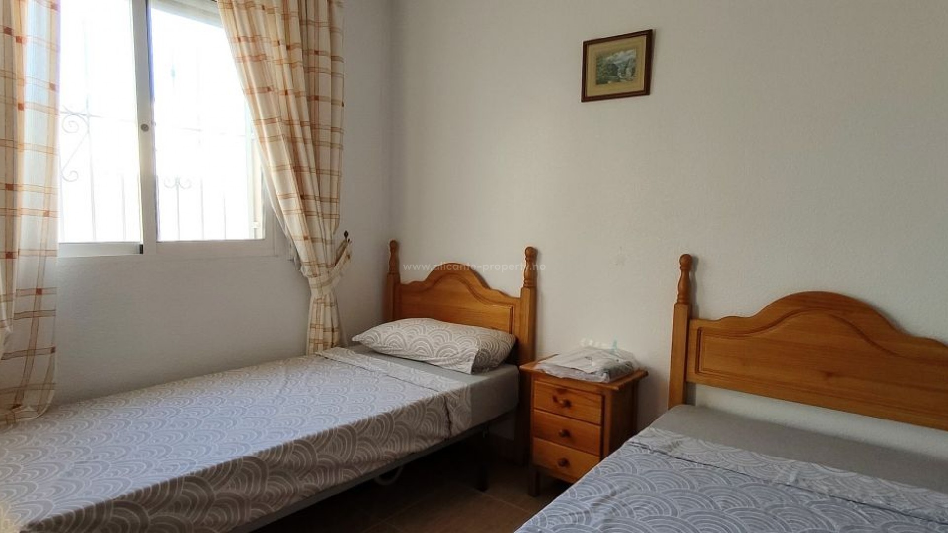 Bungalow en Cabo Roig