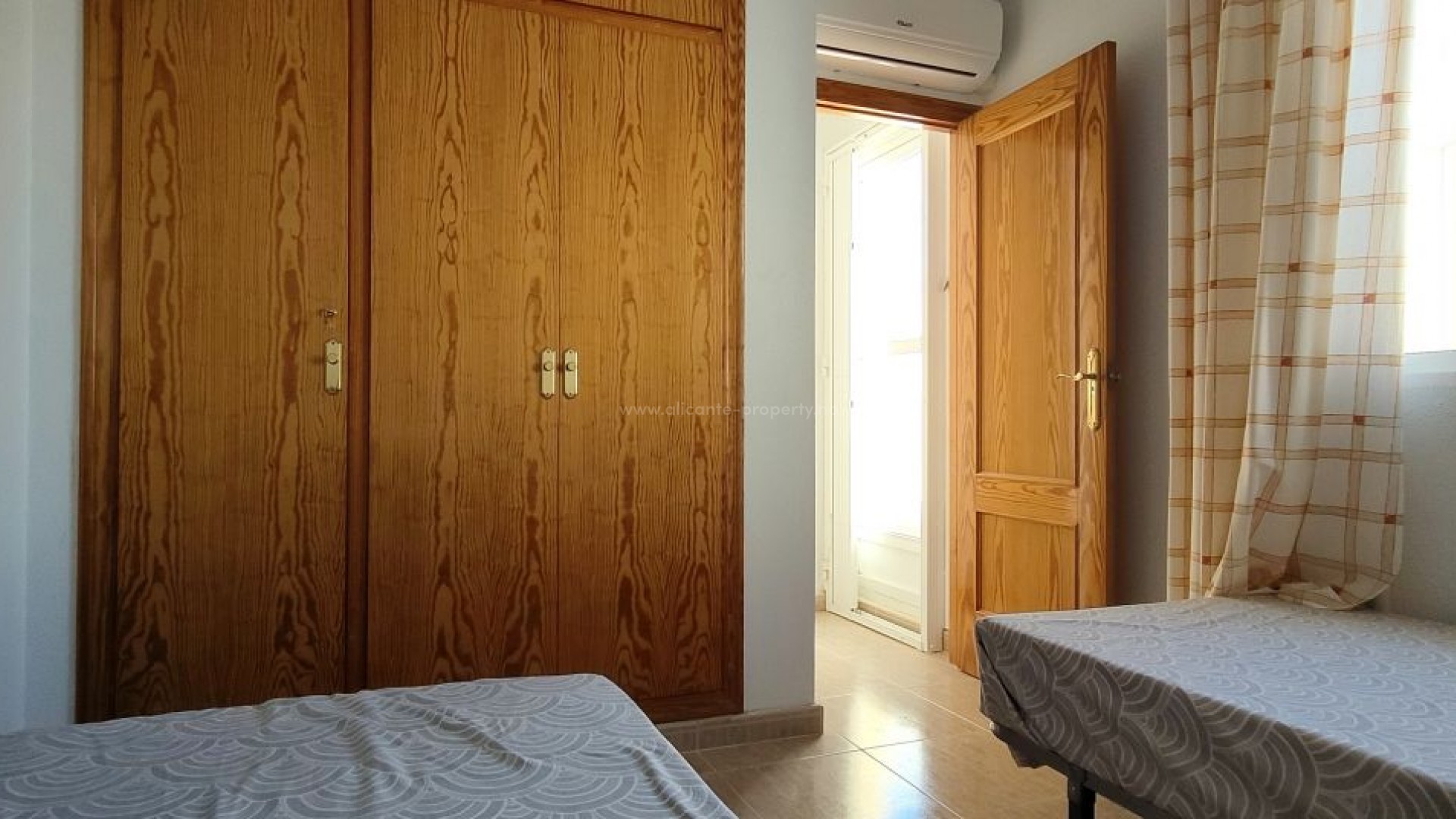 Bungalow en Cabo Roig