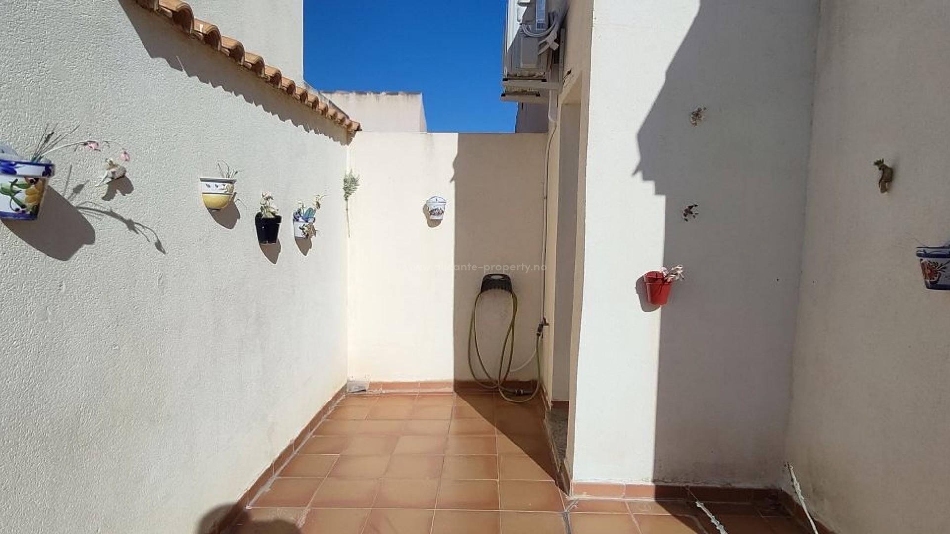 Bungalow en Cabo Roig