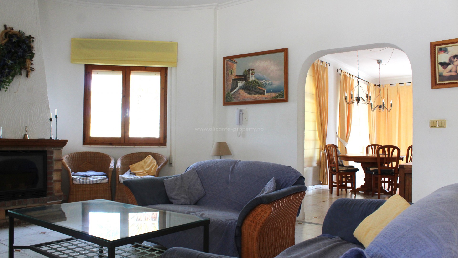 Bungalow en Cabo Roig