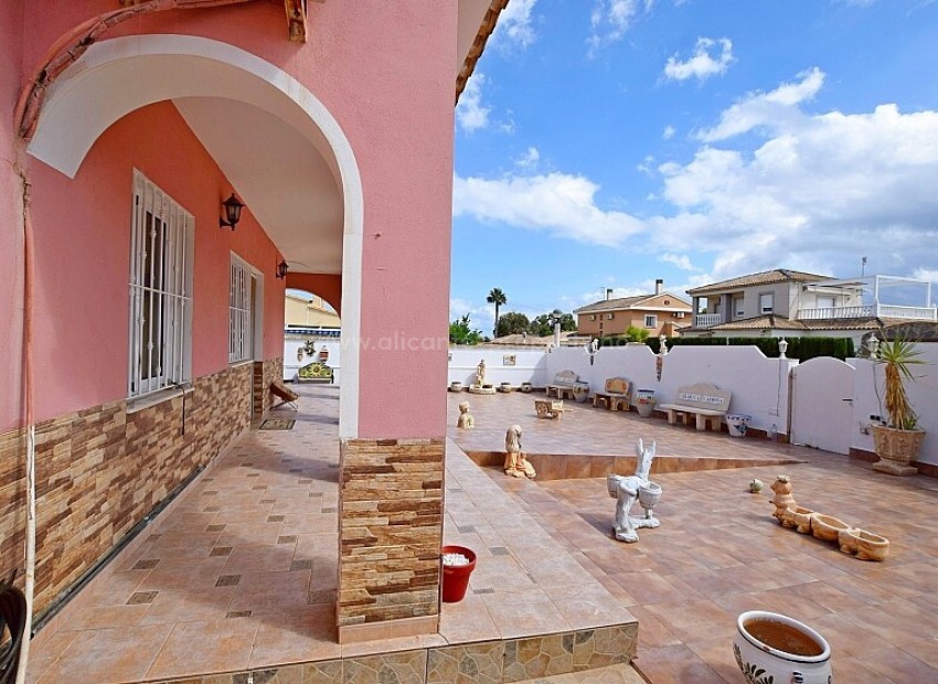 Bungalow en Cabo Roig
