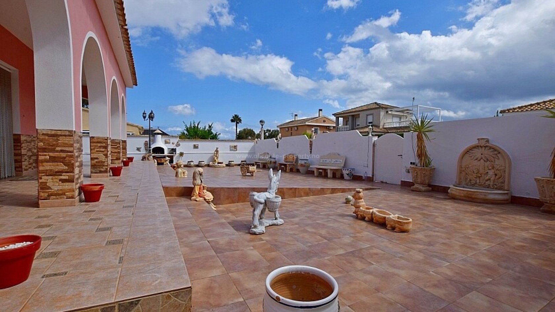 Bungalow en Cabo Roig
