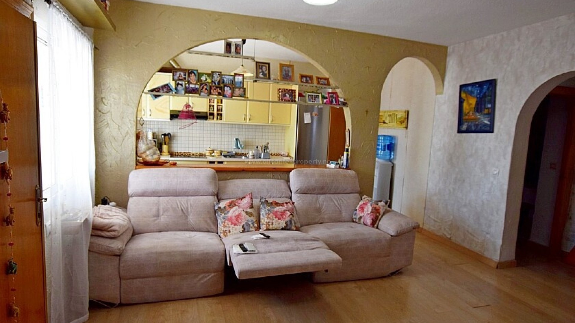 Bungalow en Cabo Roig
