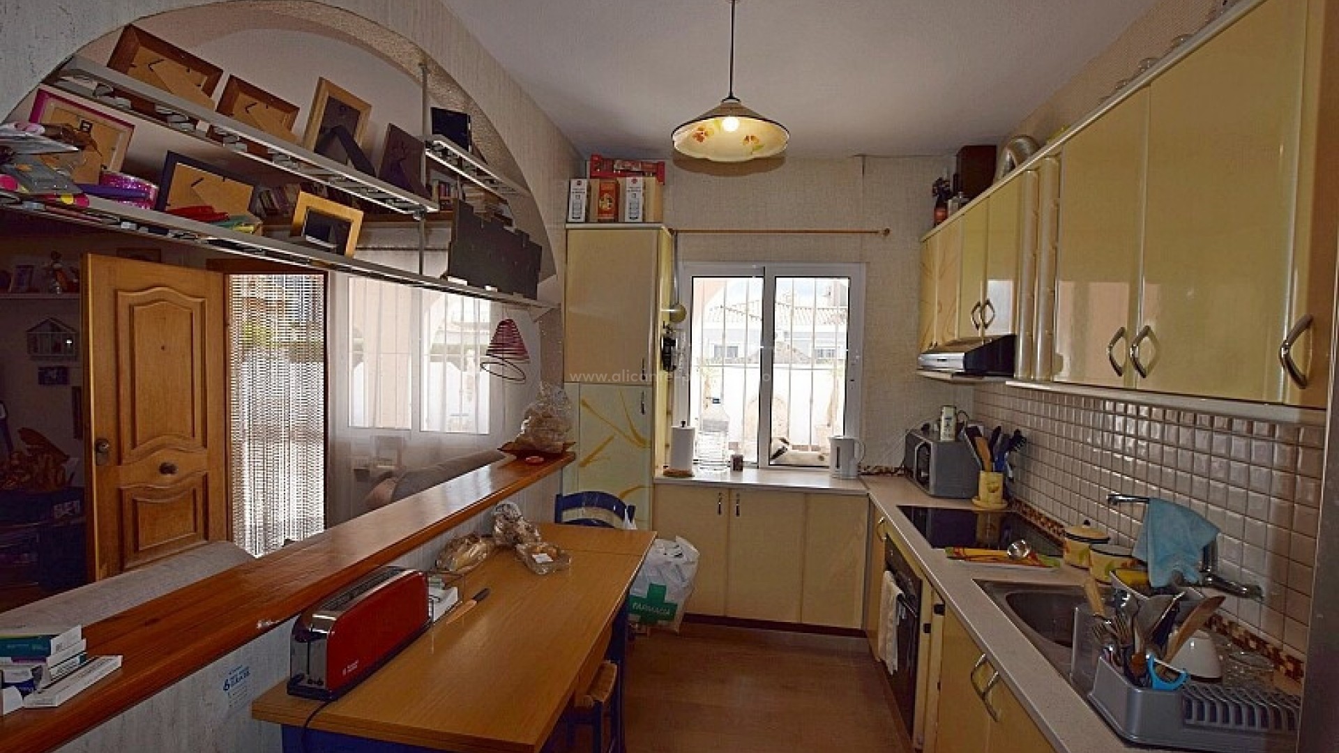 Bungalow en Cabo Roig