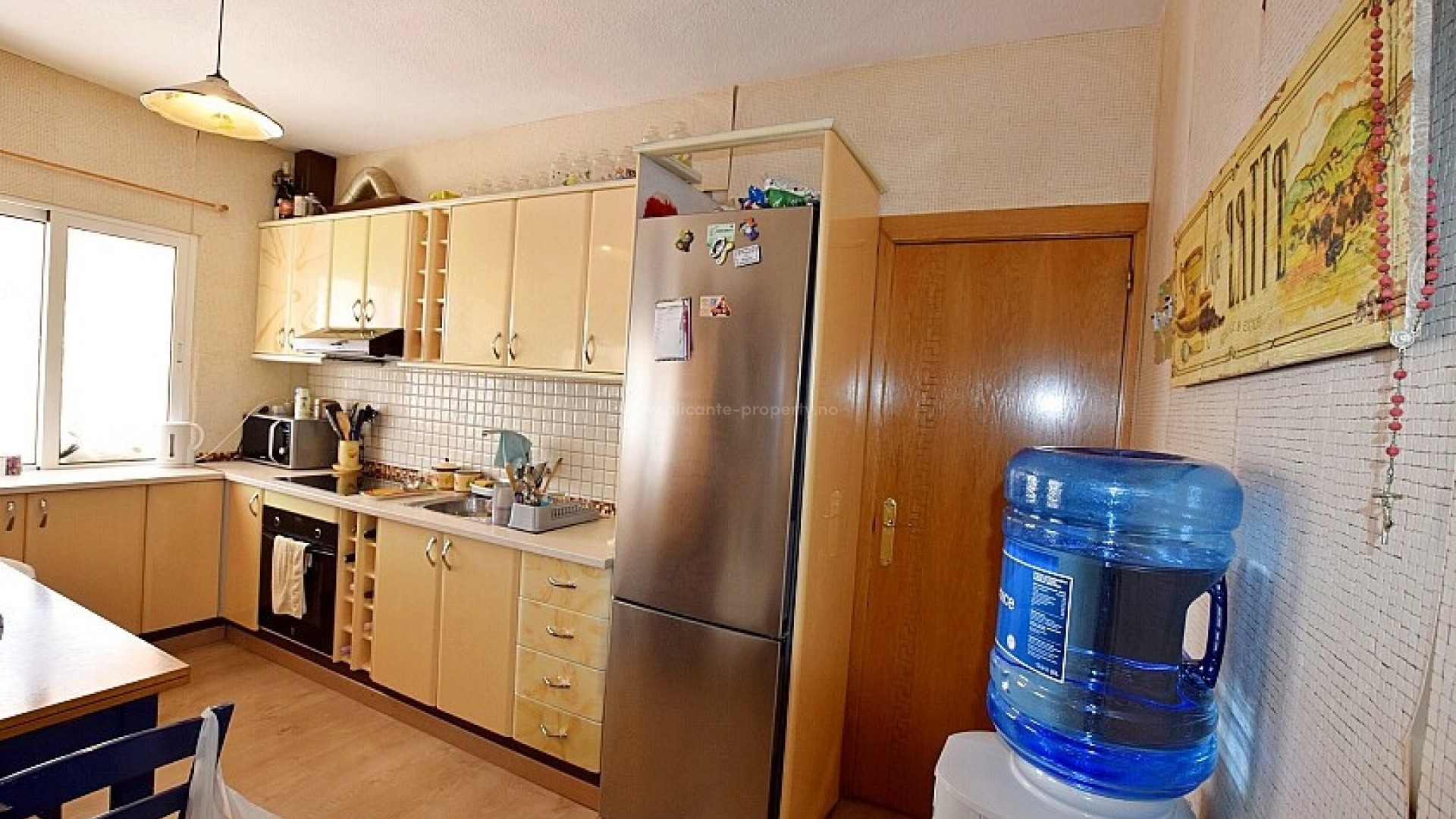 Bungalow en Cabo Roig