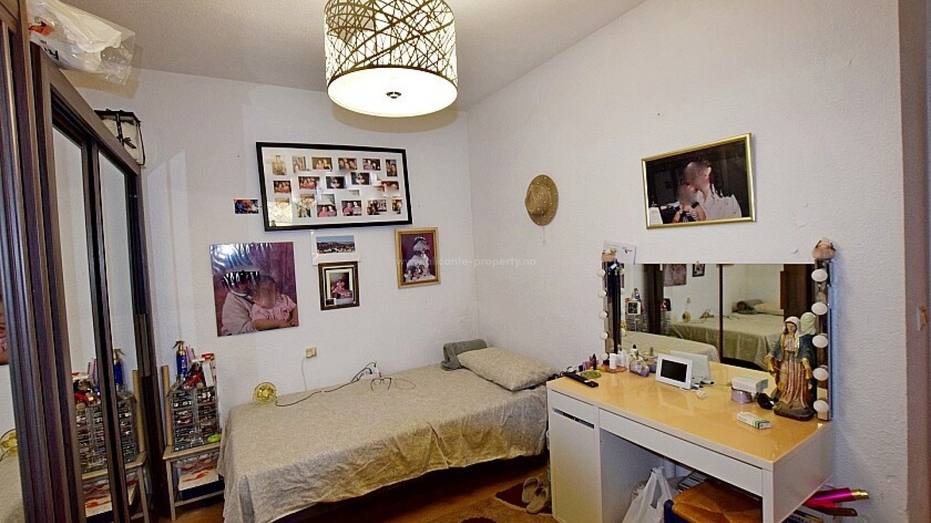 Bungalow en Cabo Roig