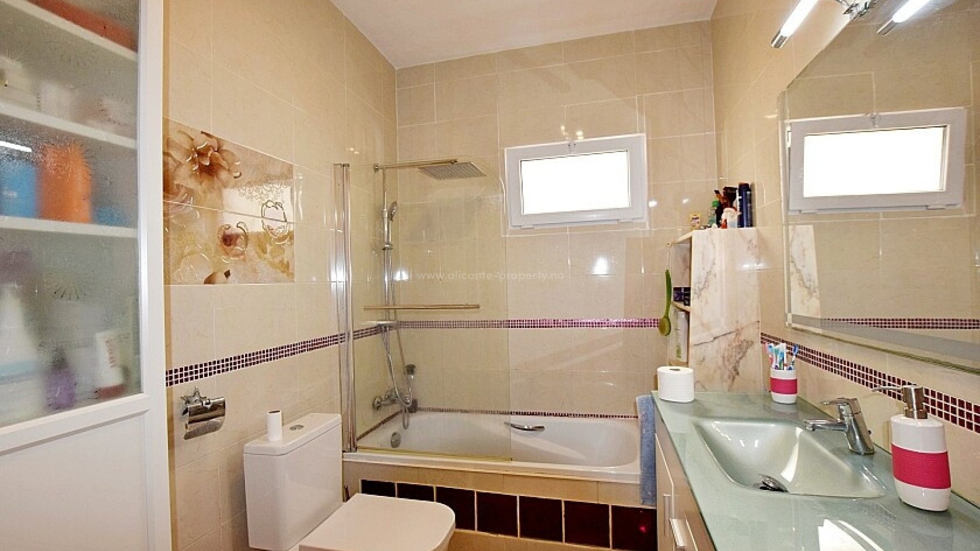Bungalow en Cabo Roig