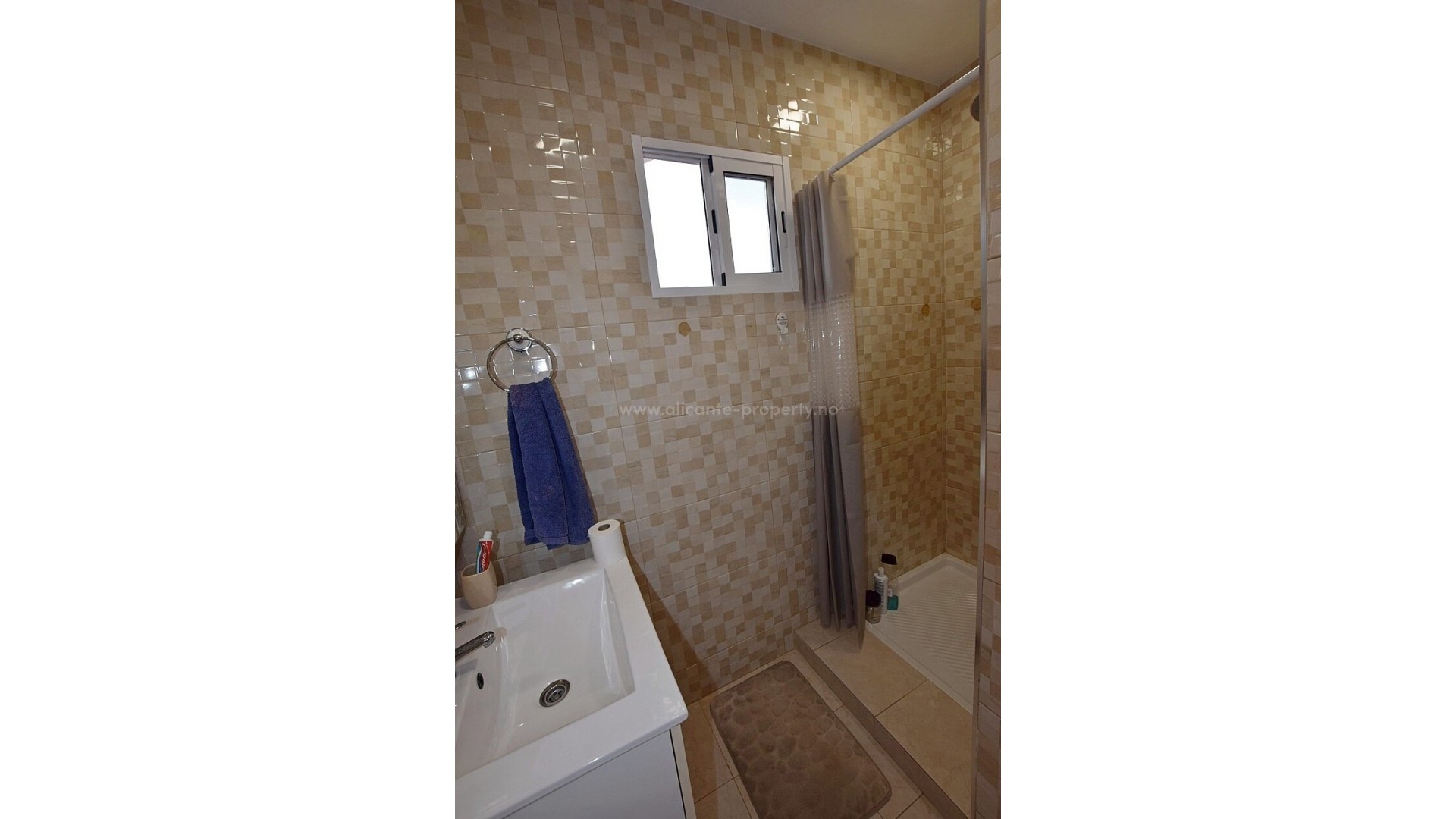 Bungalow en Cabo Roig