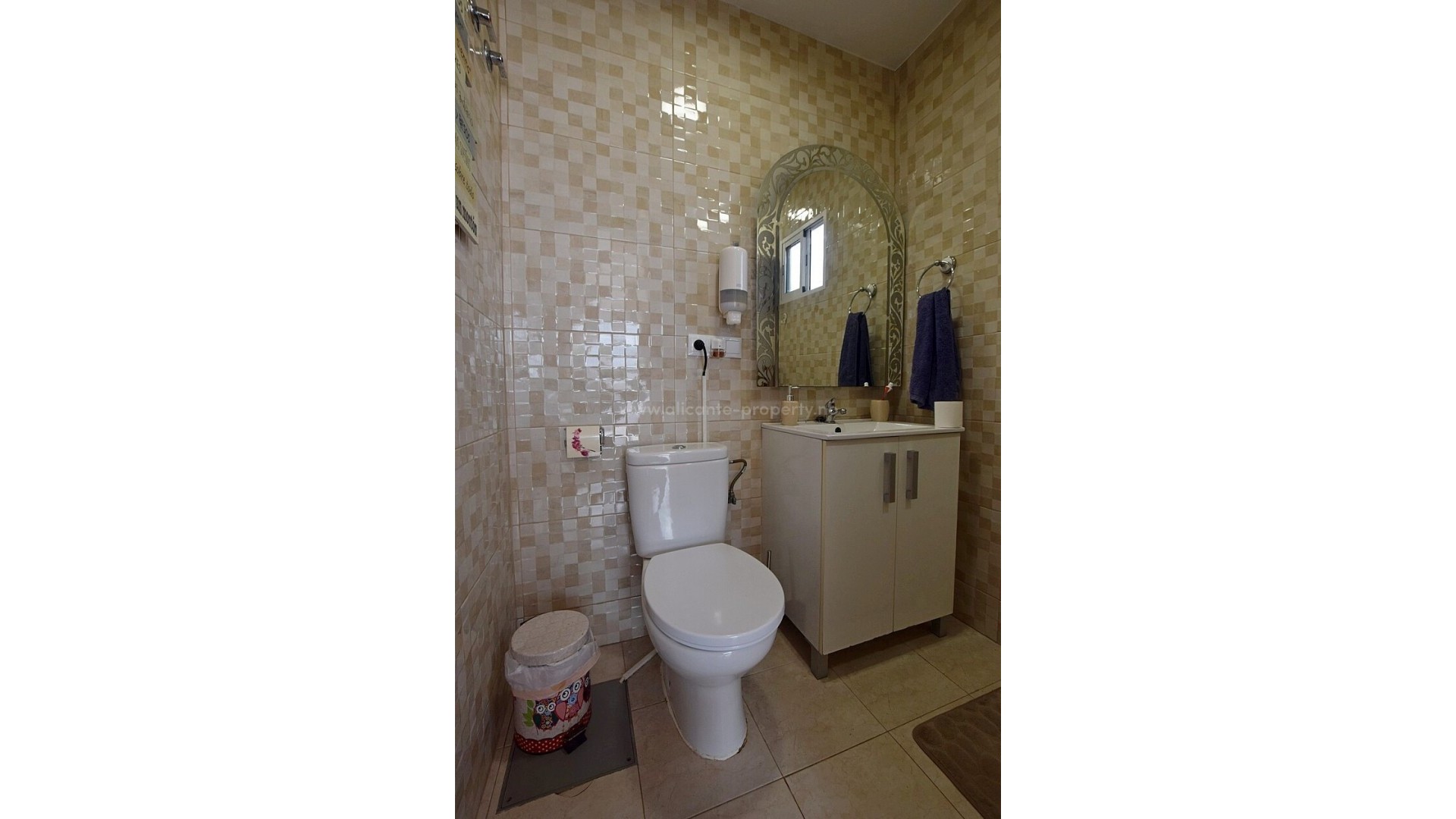 Bungalow en Cabo Roig