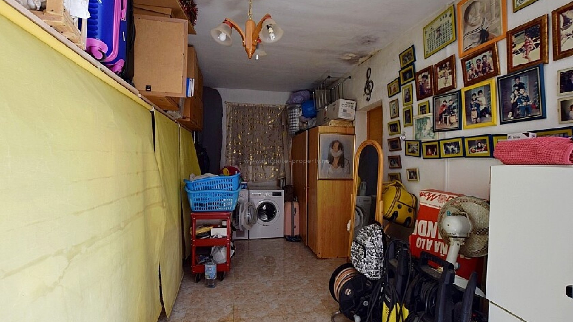 Bungalow en Cabo Roig