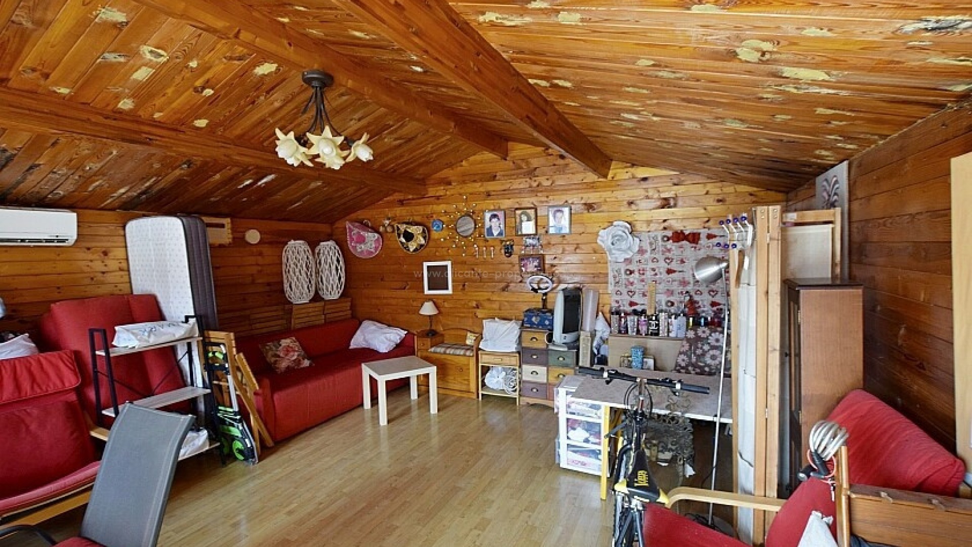 Bungalow en Cabo Roig