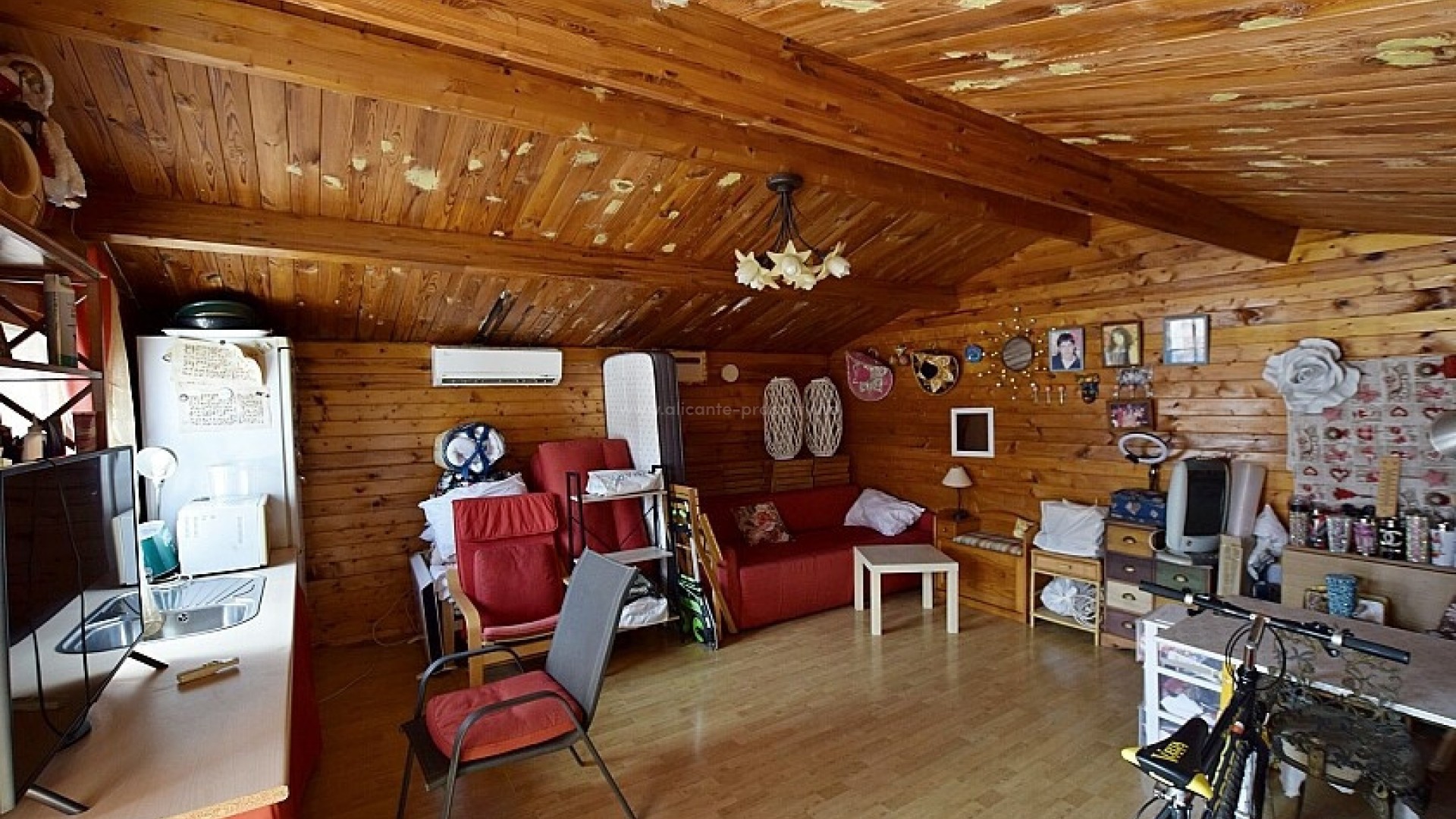 Bungalow en Cabo Roig