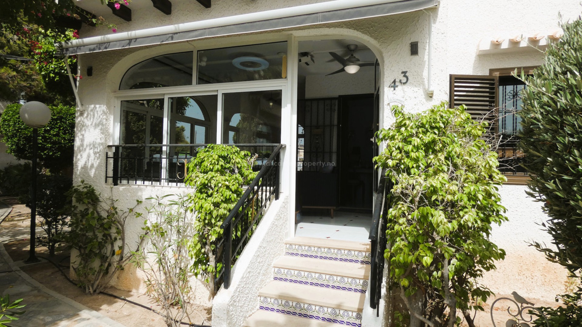 Bungalow en Cabo Roig