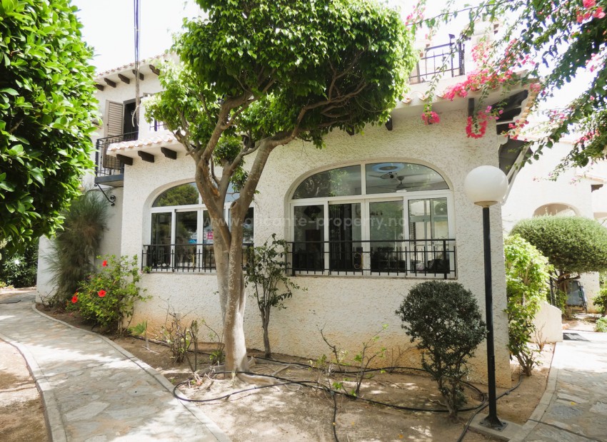 Bungalow en Cabo Roig