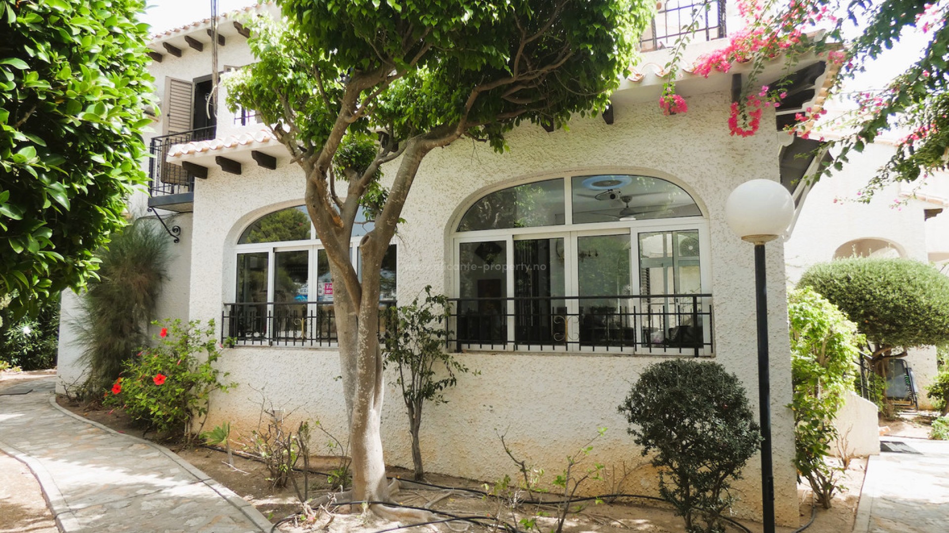 Bungalow en Cabo Roig