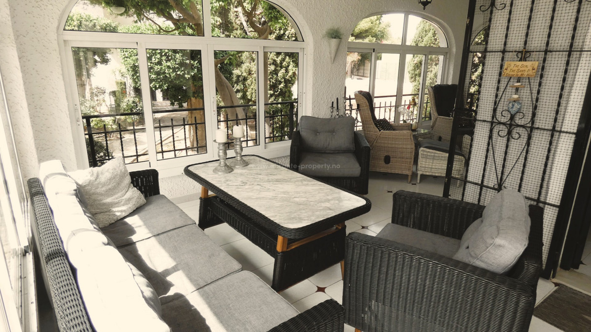 Bungalow en Cabo Roig