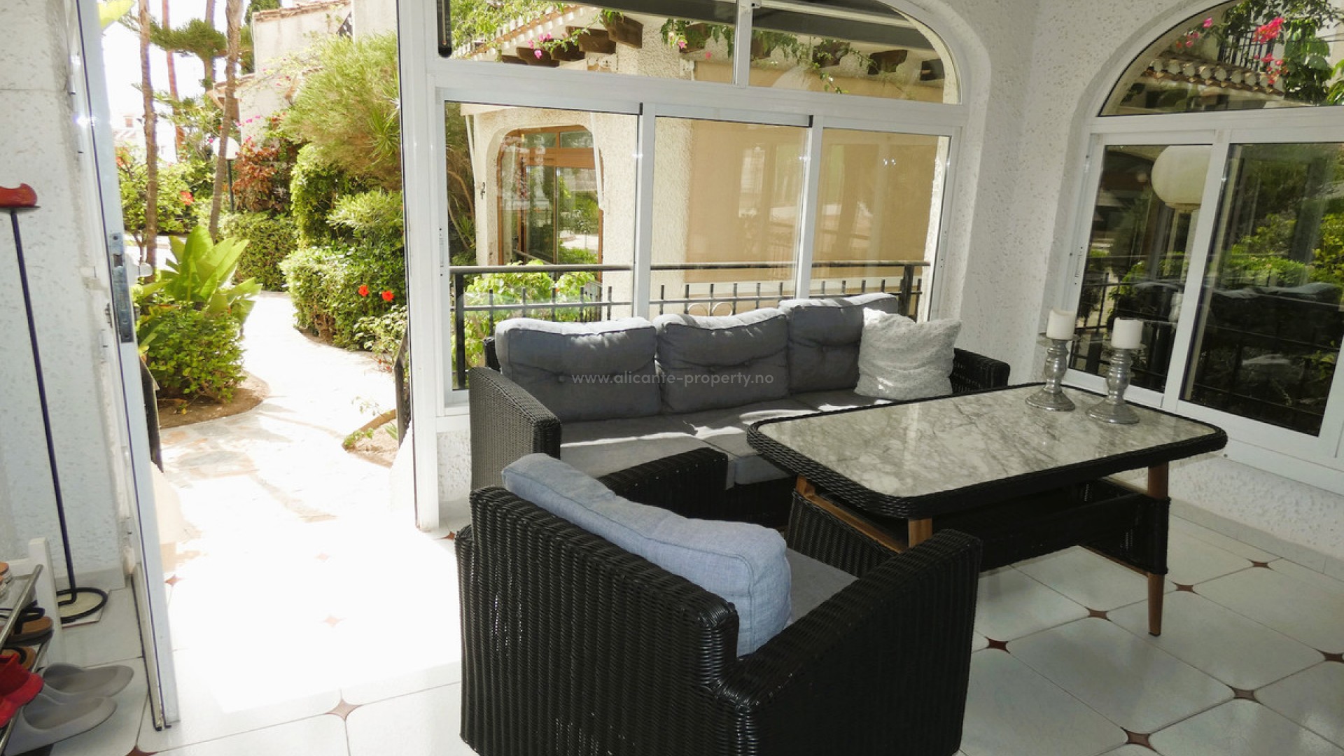 Bungalow en Cabo Roig