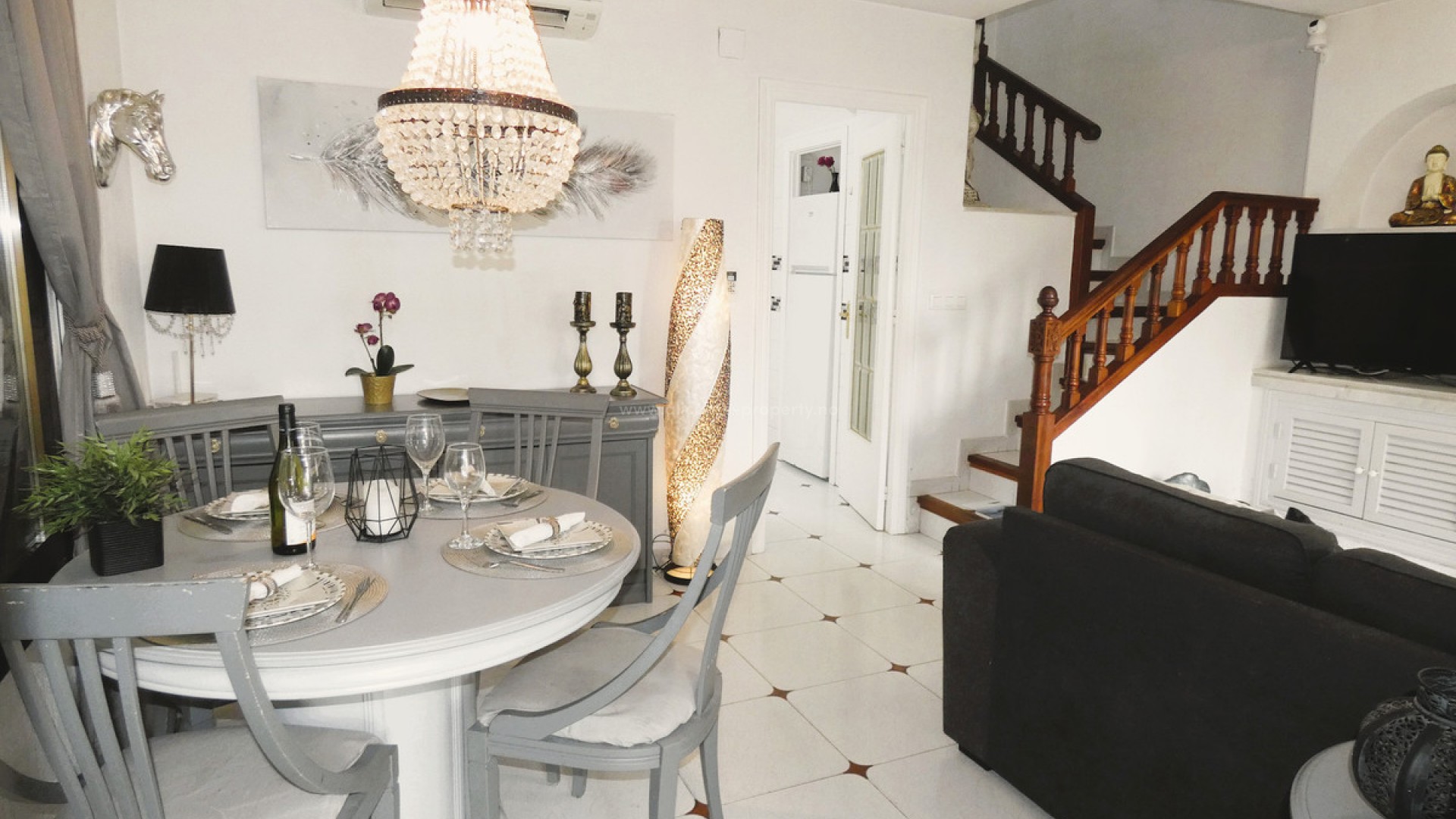 Bungalow en Cabo Roig