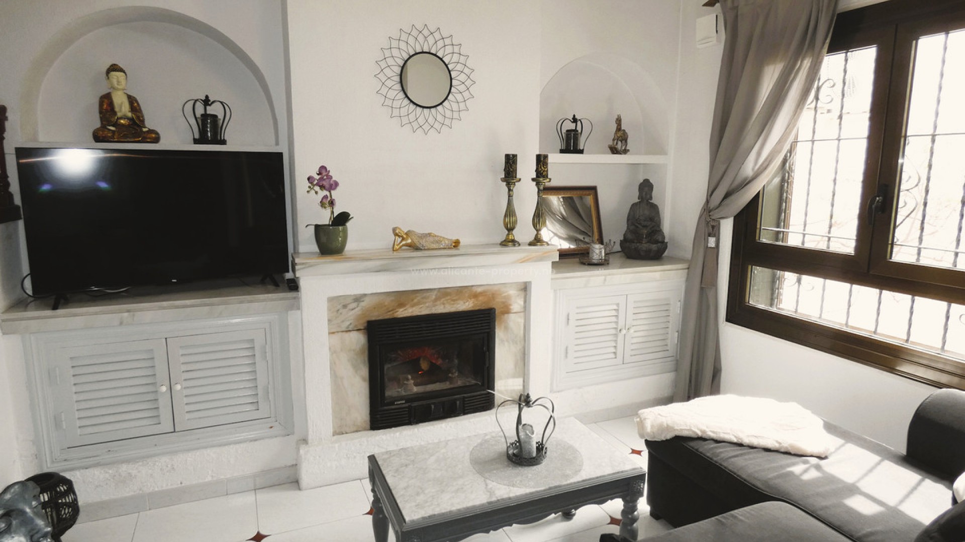 Bungalow en Cabo Roig