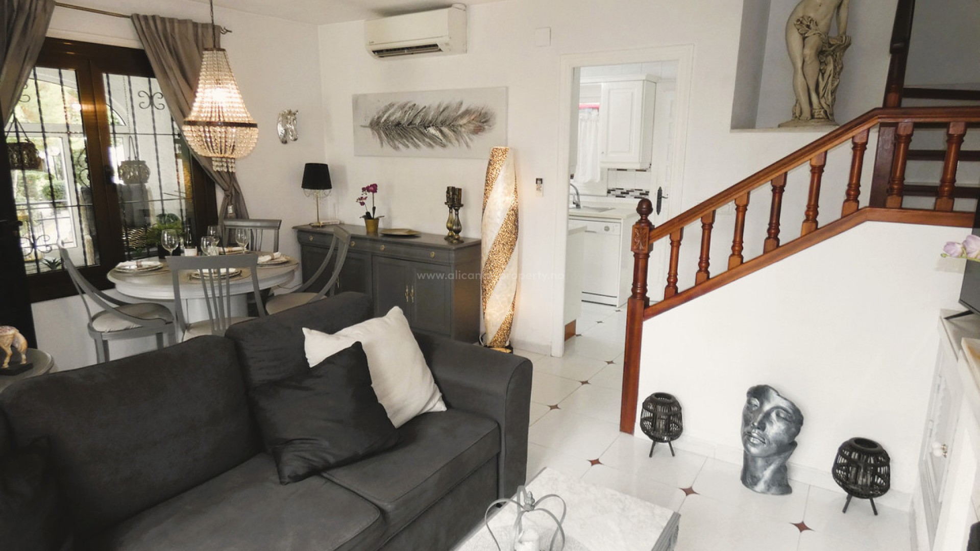 Bungalow en Cabo Roig