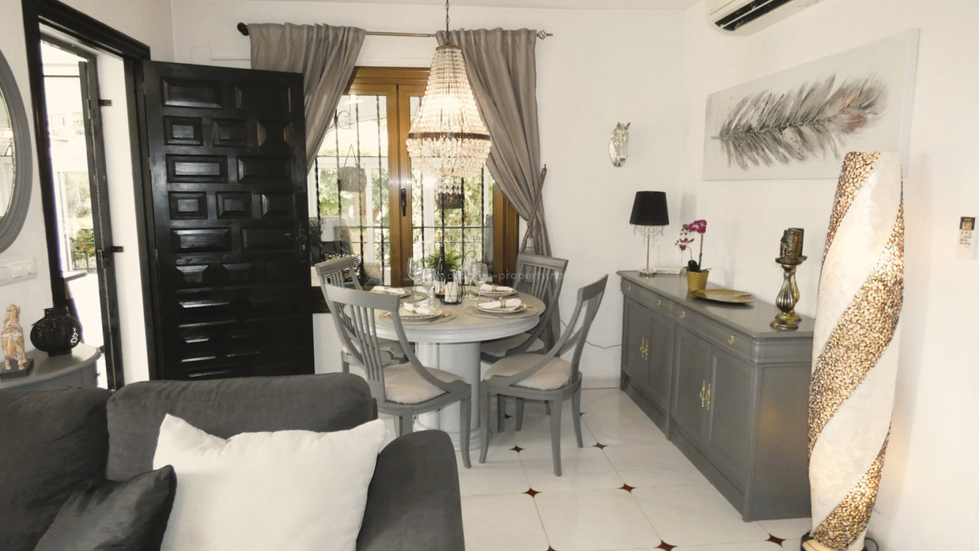 Bungalow en Cabo Roig