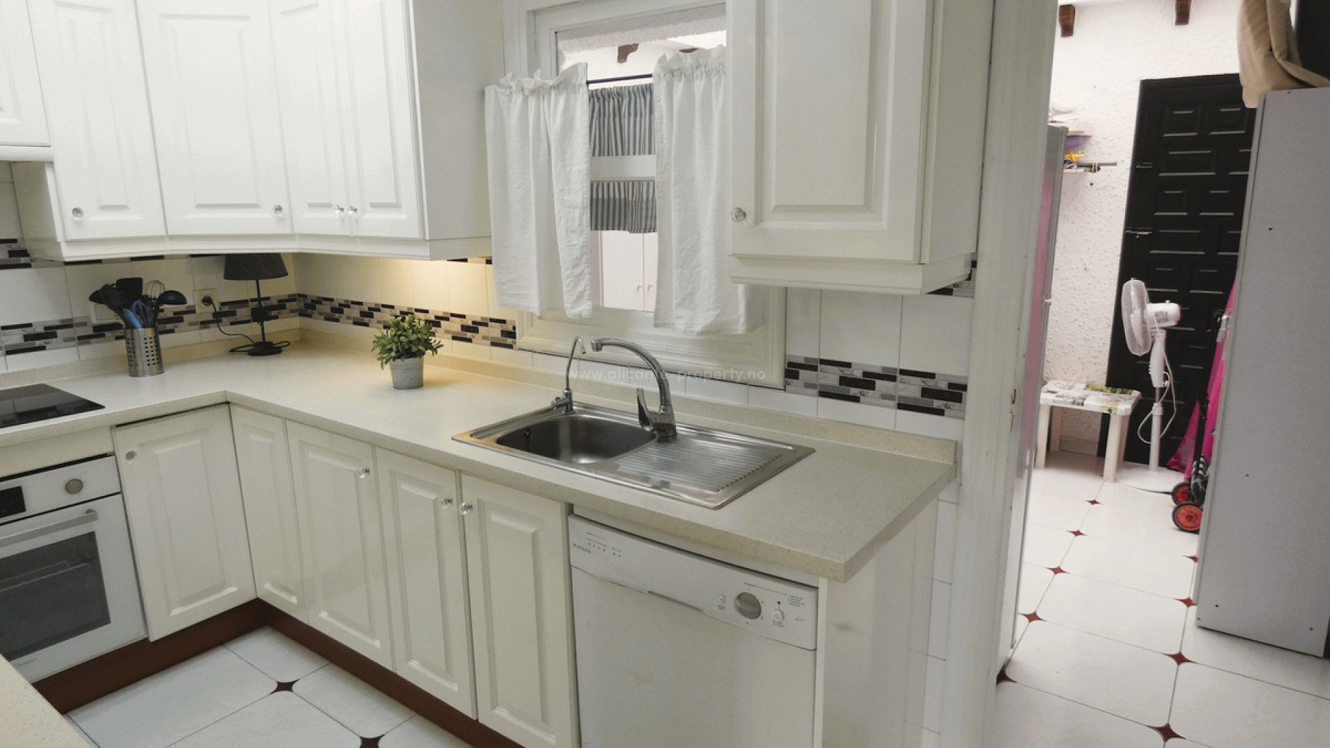 Bungalow en Cabo Roig