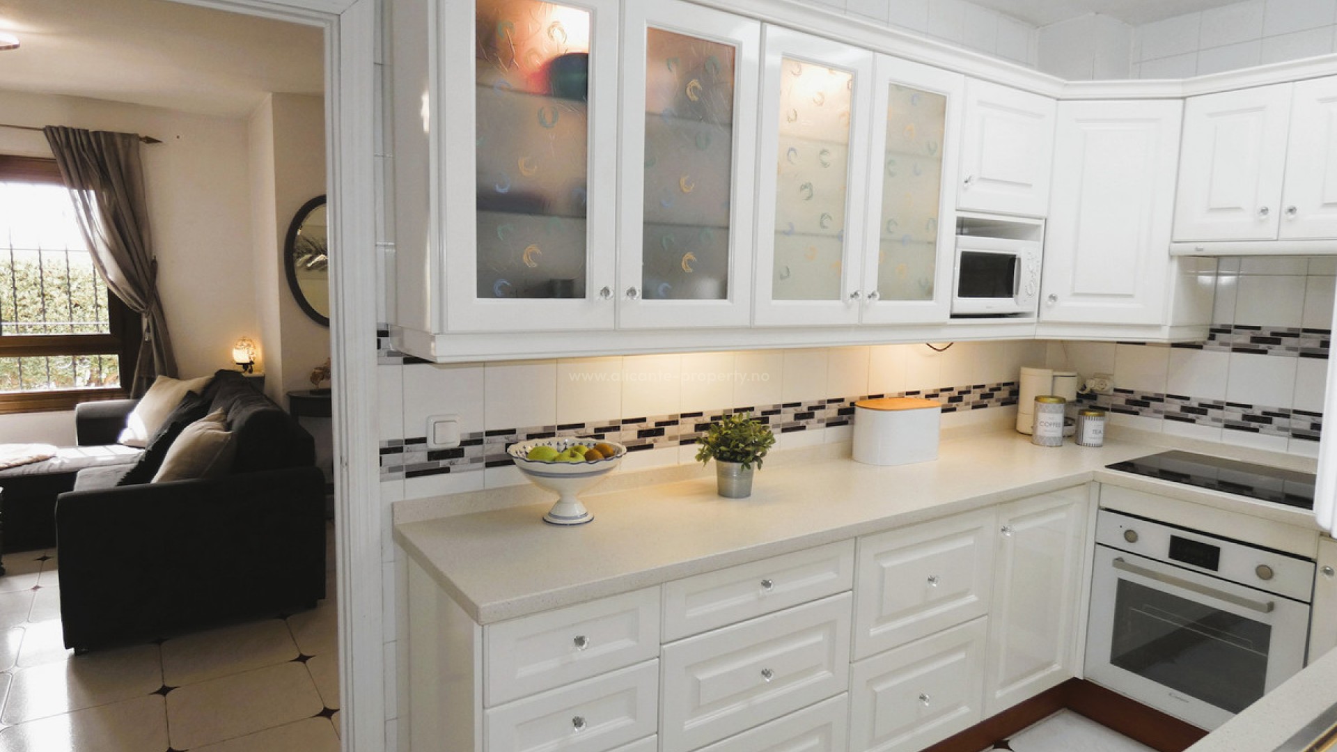 Bungalow en Cabo Roig