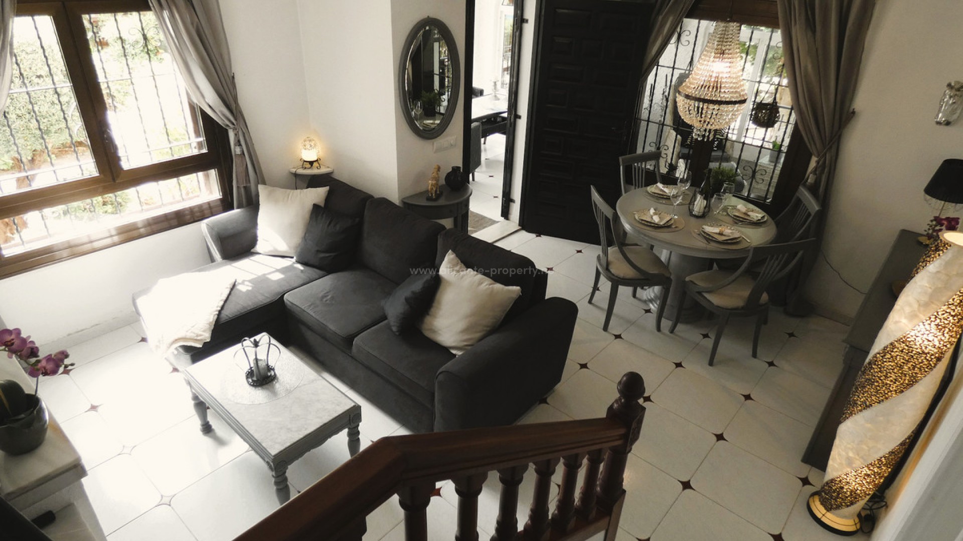 Bungalow en Cabo Roig